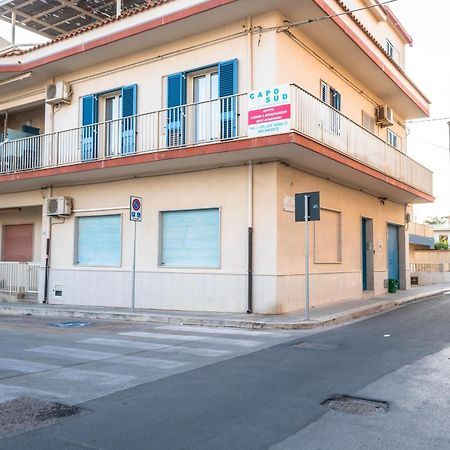 Caposud - Appartamento Salgari Marina di Ragusa Exterior photo