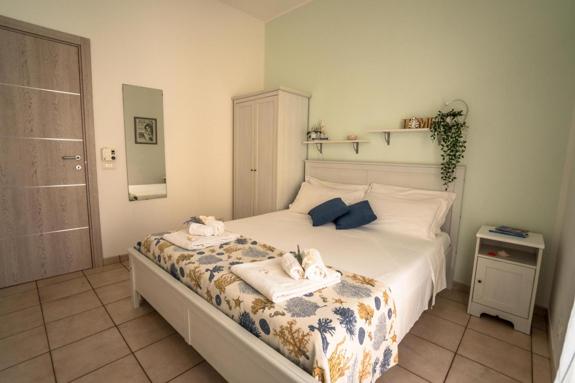 Caposud - Appartamento Salgari Marina di Ragusa Exterior photo