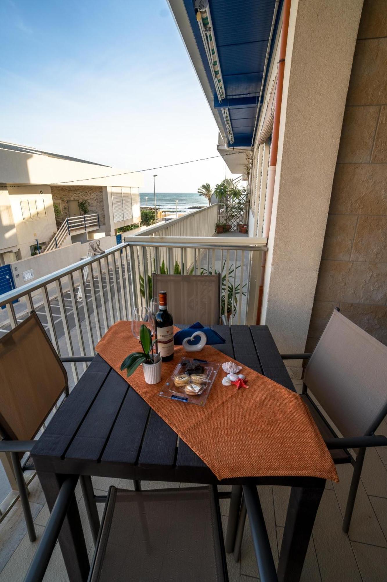 Caposud - Appartamento Salgari Marina di Ragusa Exterior photo