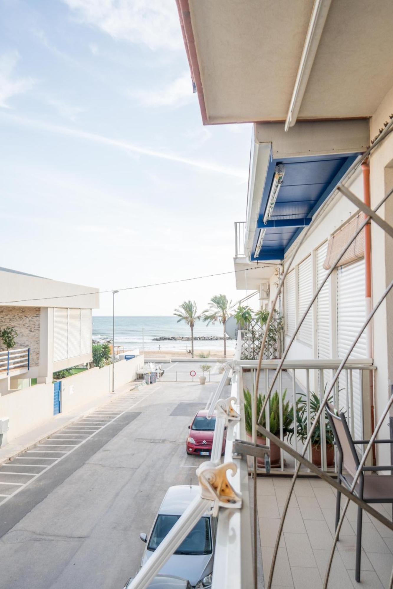 Caposud - Appartamento Salgari Marina di Ragusa Exterior photo